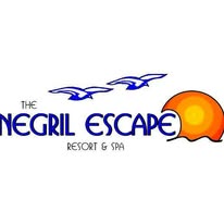 Negril Escape Resort & Spa logo
